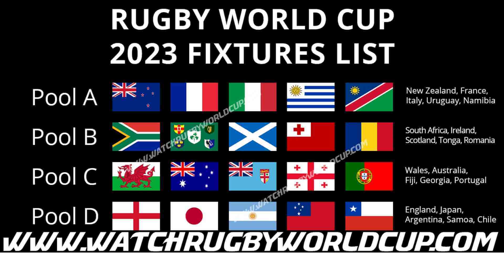 rugby-world-cup-france-2023-fixtures-and-results